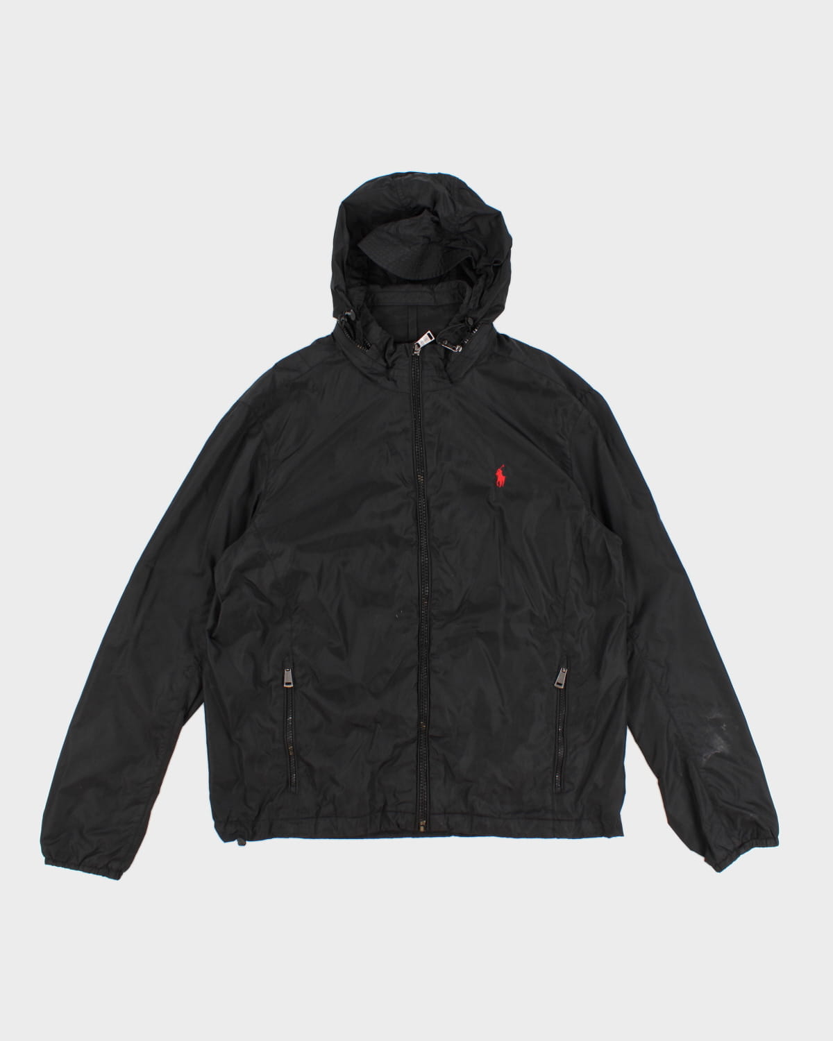 Ralph Lauren Rain Jacket - M