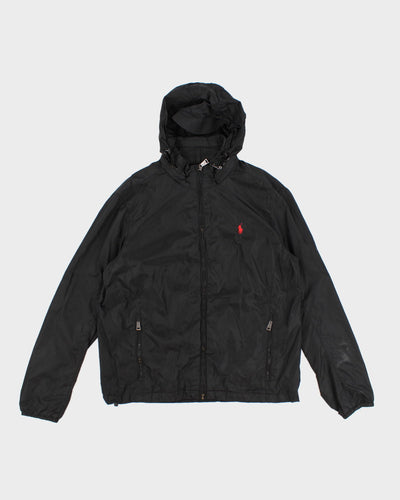 Ralph Lauren Rain Jacket - M