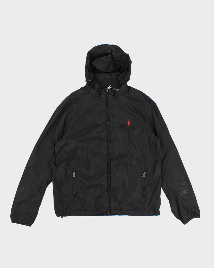 Ralph Lauren Rain Jacket - M