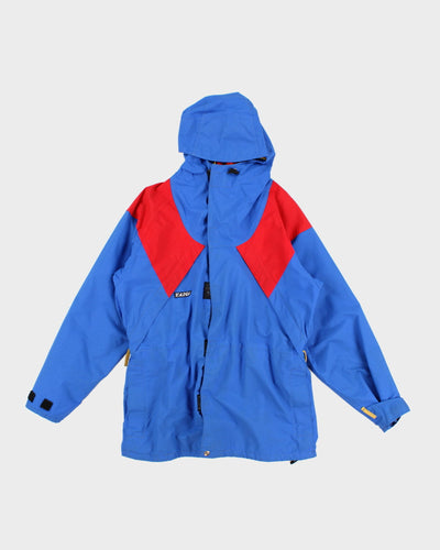 Vintage 90s Taiga Rain Jacket - S