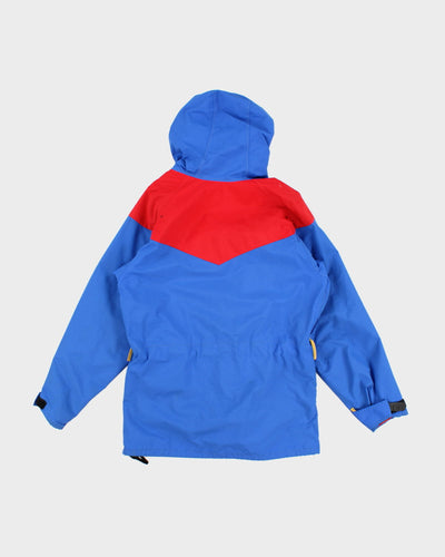 Vintage 90s Taiga Rain Jacket - S