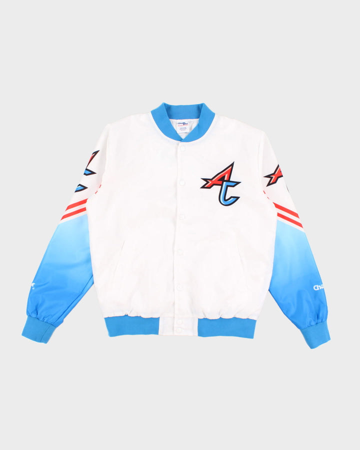 Chalk Line Adventure Club Bomber Jacket - M