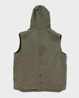 Carhartt Heavy Weight Utility Vest