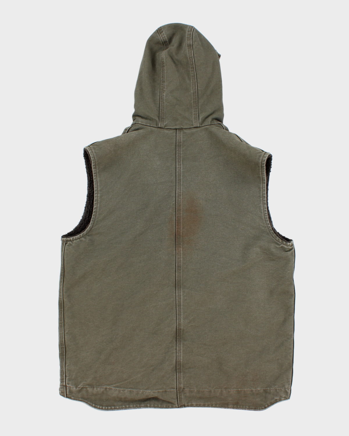Carhartt Heavy Weight Utility Vest