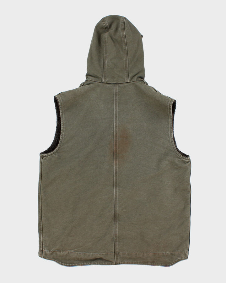 Carhartt Heavy Weight Utility Vest