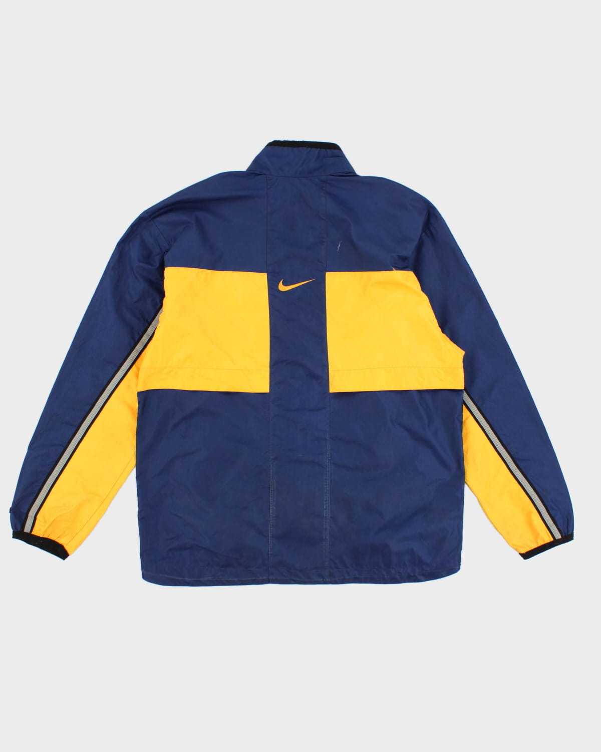 Vintage 90s Nike Windbreaker Jacket - S