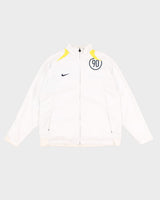 00s Nike T90 Track Jacket - XL