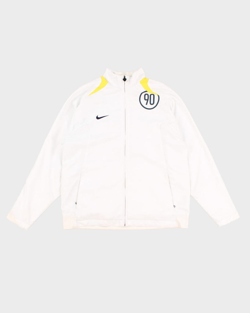 nike 90 jacket