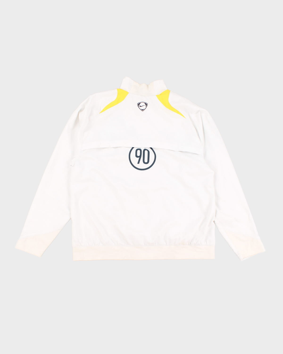 00s Nike T90 Track Jacket - XL