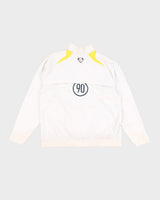 00s Nike T90 Track Jacket - XL