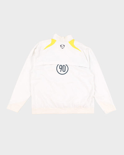 00s Nike T90 Track Jacket - XL