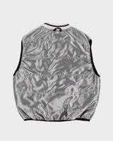 Vintage 90s Nike Puffer Vest - L