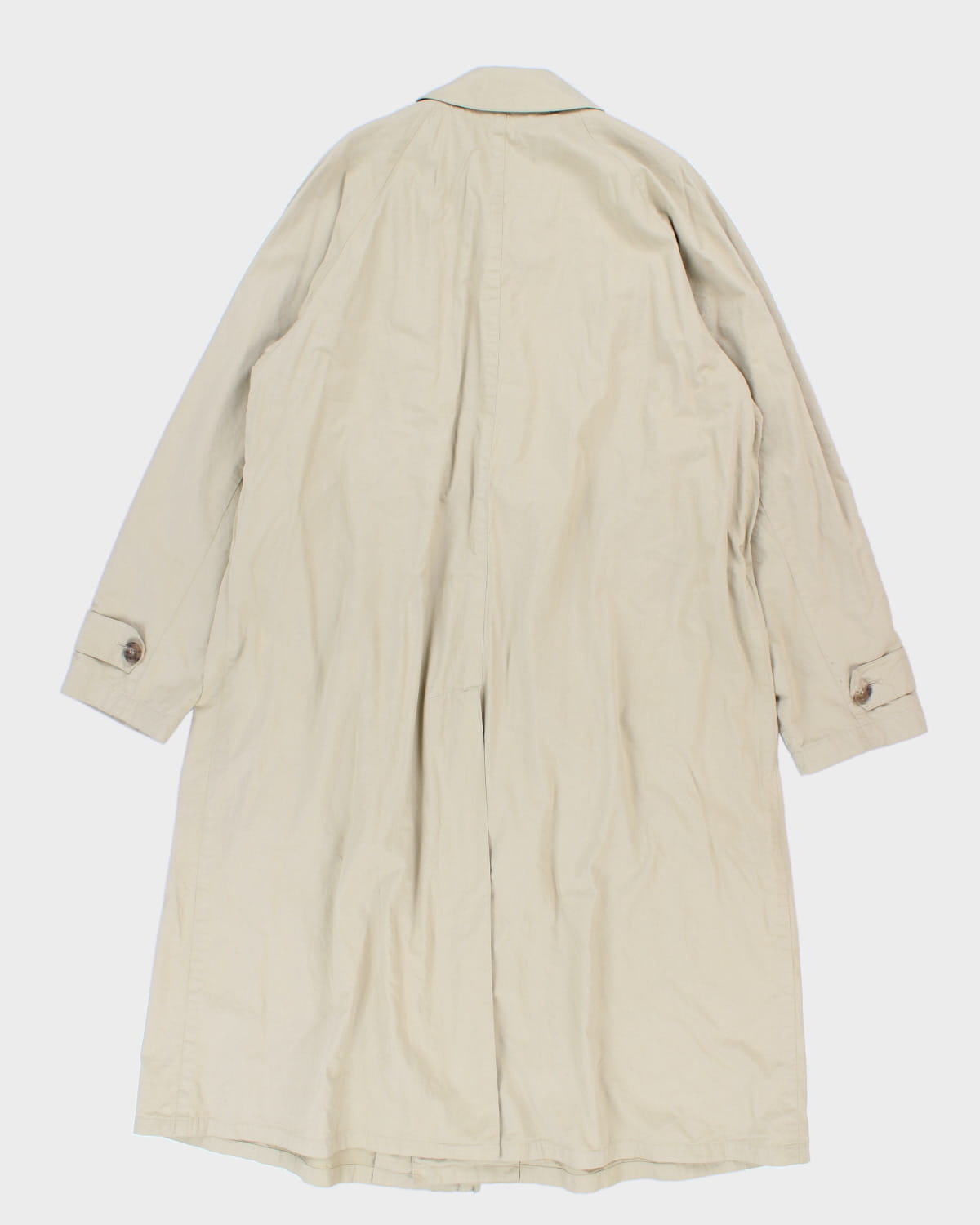 Hugo Boss Trench Coat - XL