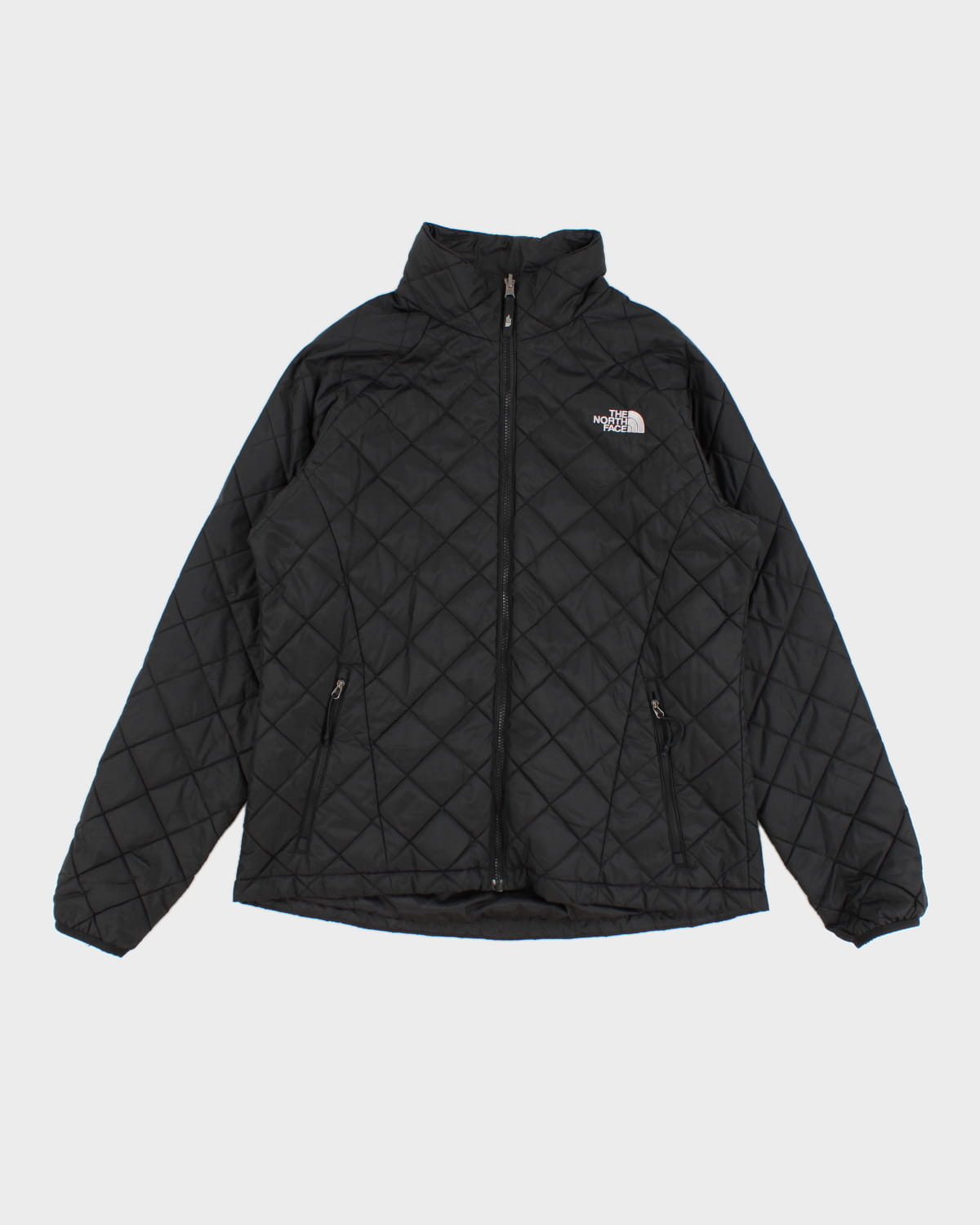 Vintage 90s The North Face Puffer Jacket - L