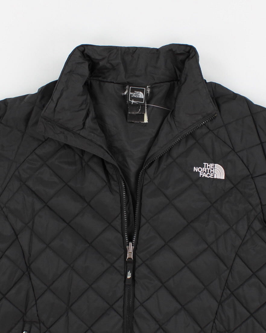 Vintage 90s The North Face Puffer Jacket - L