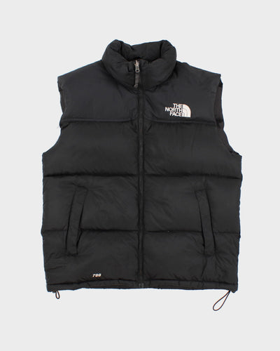 The North Face Puffer Vest - XL