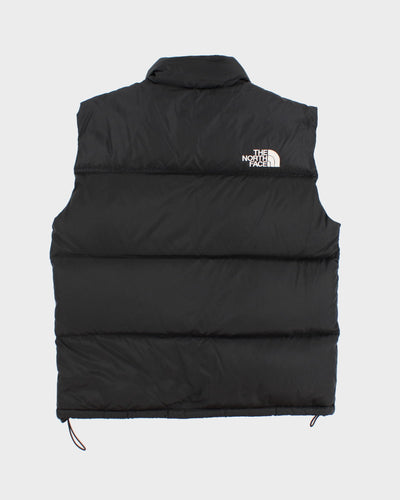 The North Face Puffer Vest - XL