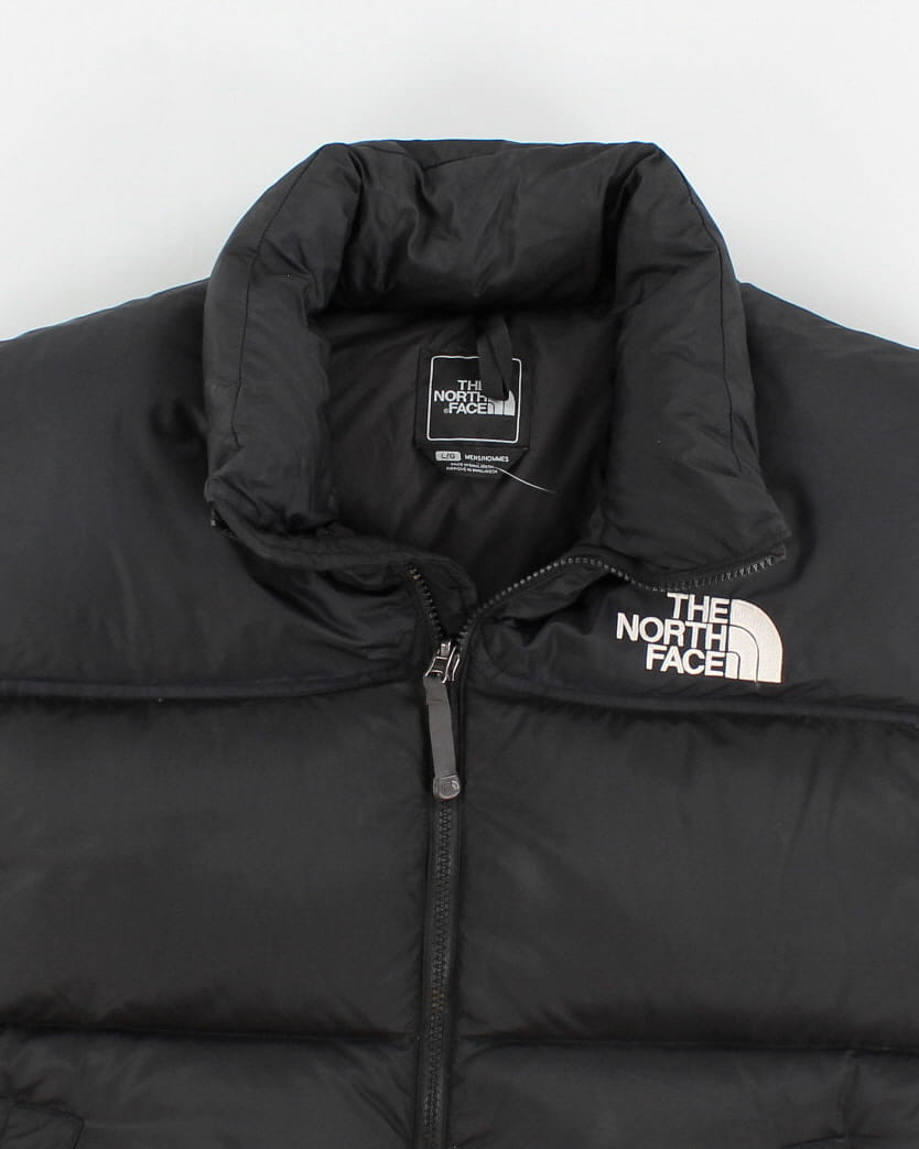 The North Face Puffer Vest - XL