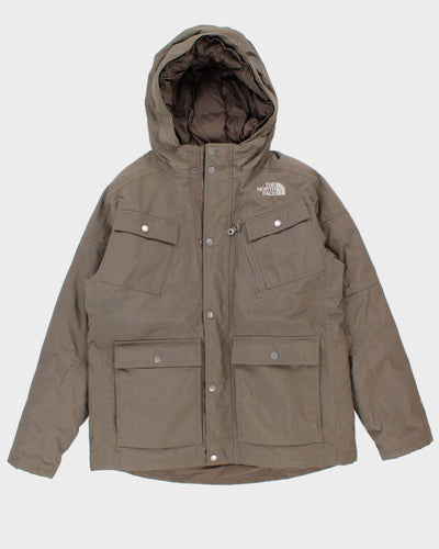 The North Face Insulated Jacket - L