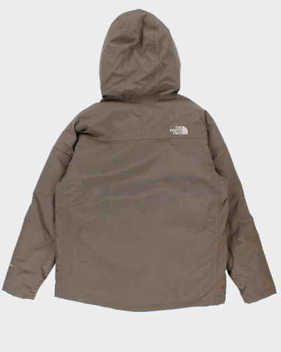 The North Face Insulated Jacket - L