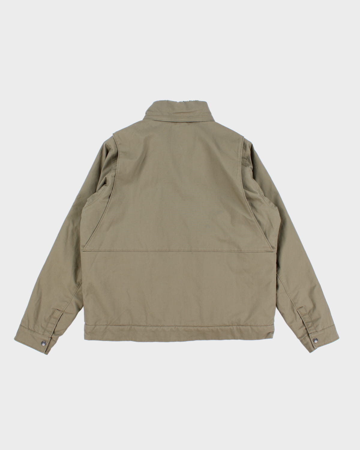 Patagonia Fleece Lined Jacket - XL