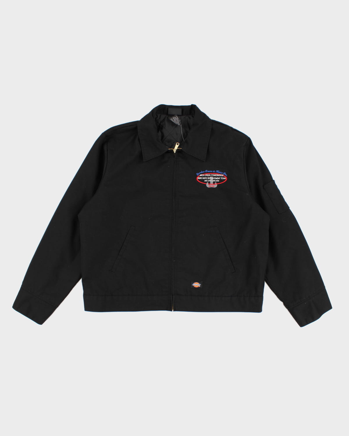 Dickies Harrington Work Jacket - XL