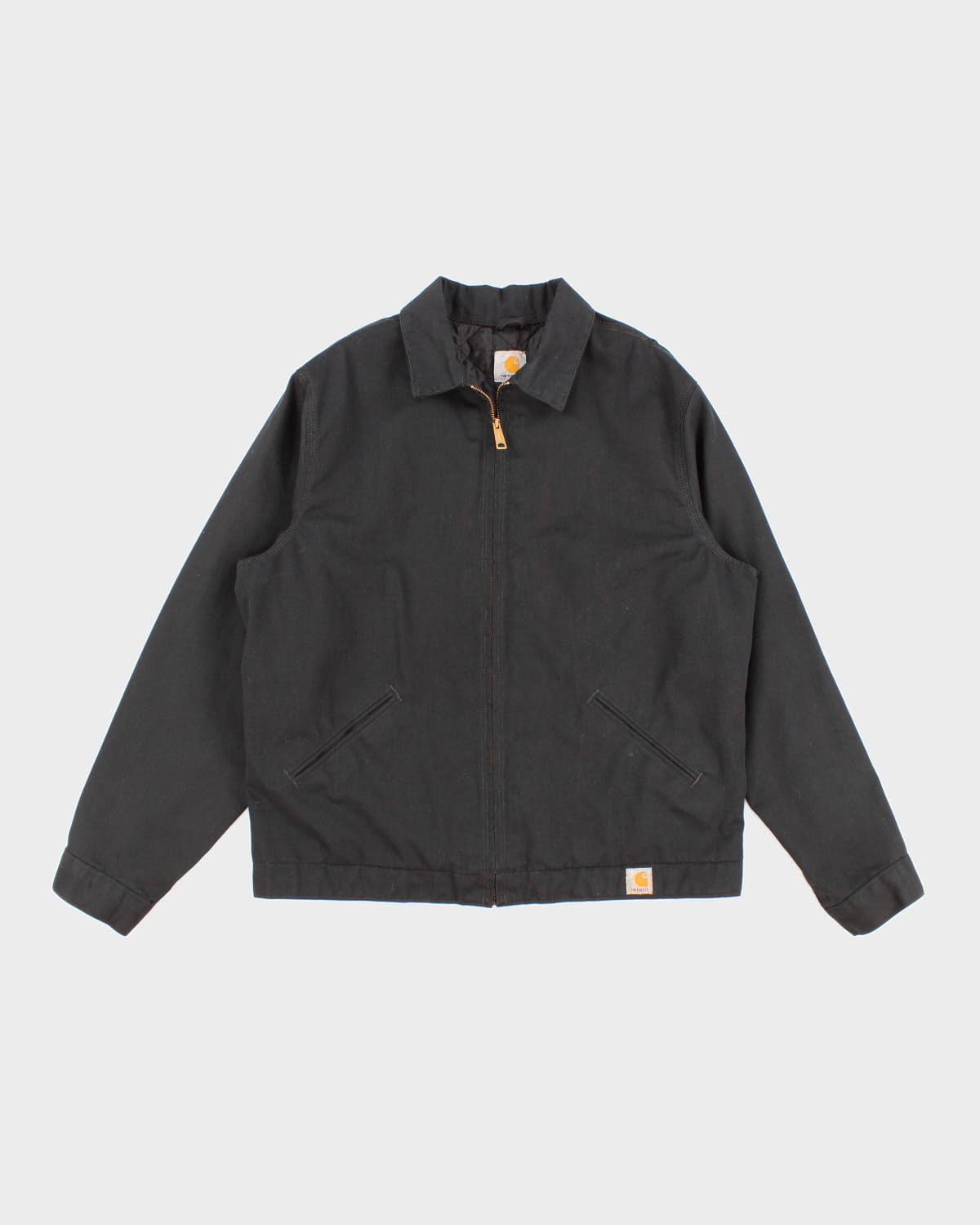 Carhartt Harrington Work Jacket - L