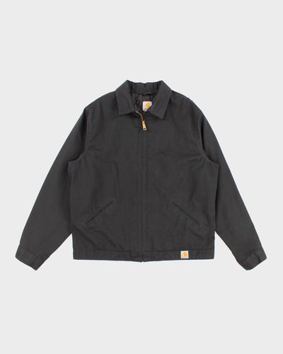 Carhartt Harrington Work Jacket - L