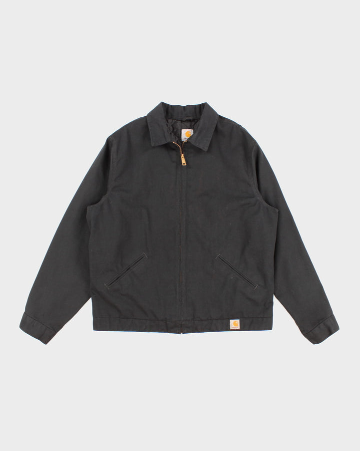 Carhartt Harrington Work Jacket - L