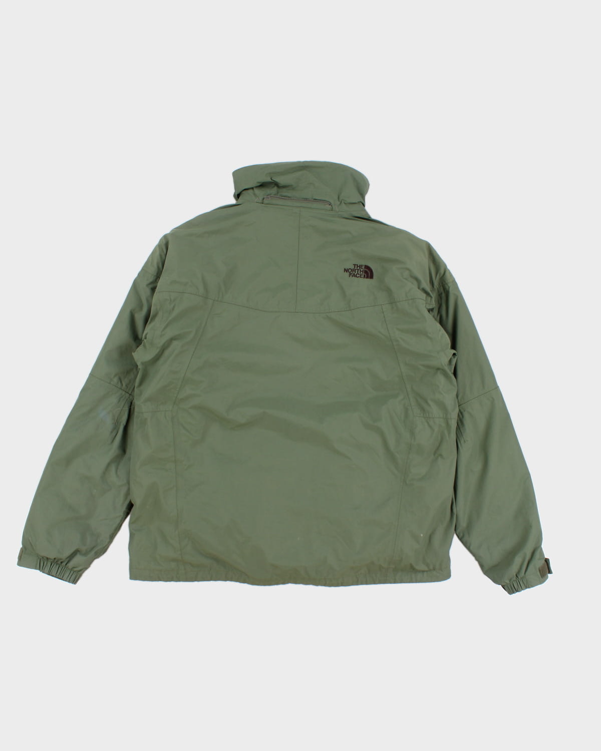 The North Face Hyvent 2 in 1 Jacket - M – Rokit
