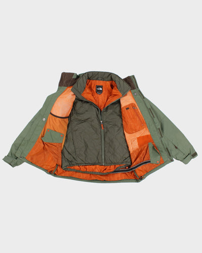 The North Face Hyvent 2 in 1 Jacket - M