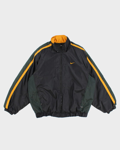 Vintage 90s Nike Jacket - L