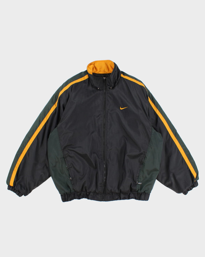 Vintage 90s Nike Jacket - L
