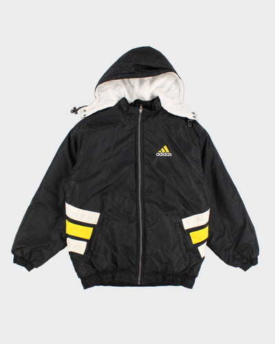 Vintage 90s Adidas Windbreaker Jacket - XL
