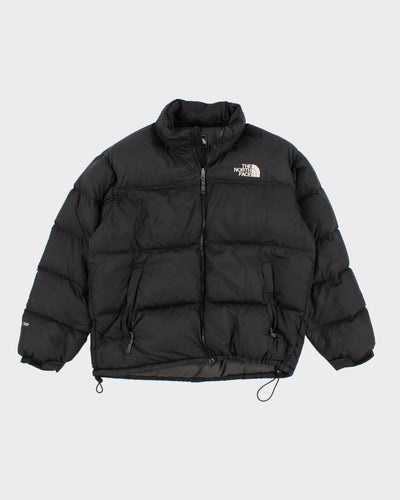 The North Face Goose Down Puffer Jacket - XXL