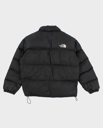 The North Face Goose Down Puffer Jacket - XXL