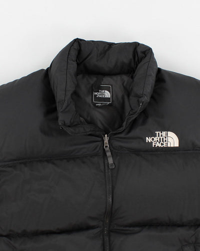 The North Face Goose Down Puffer Jacket - XXL