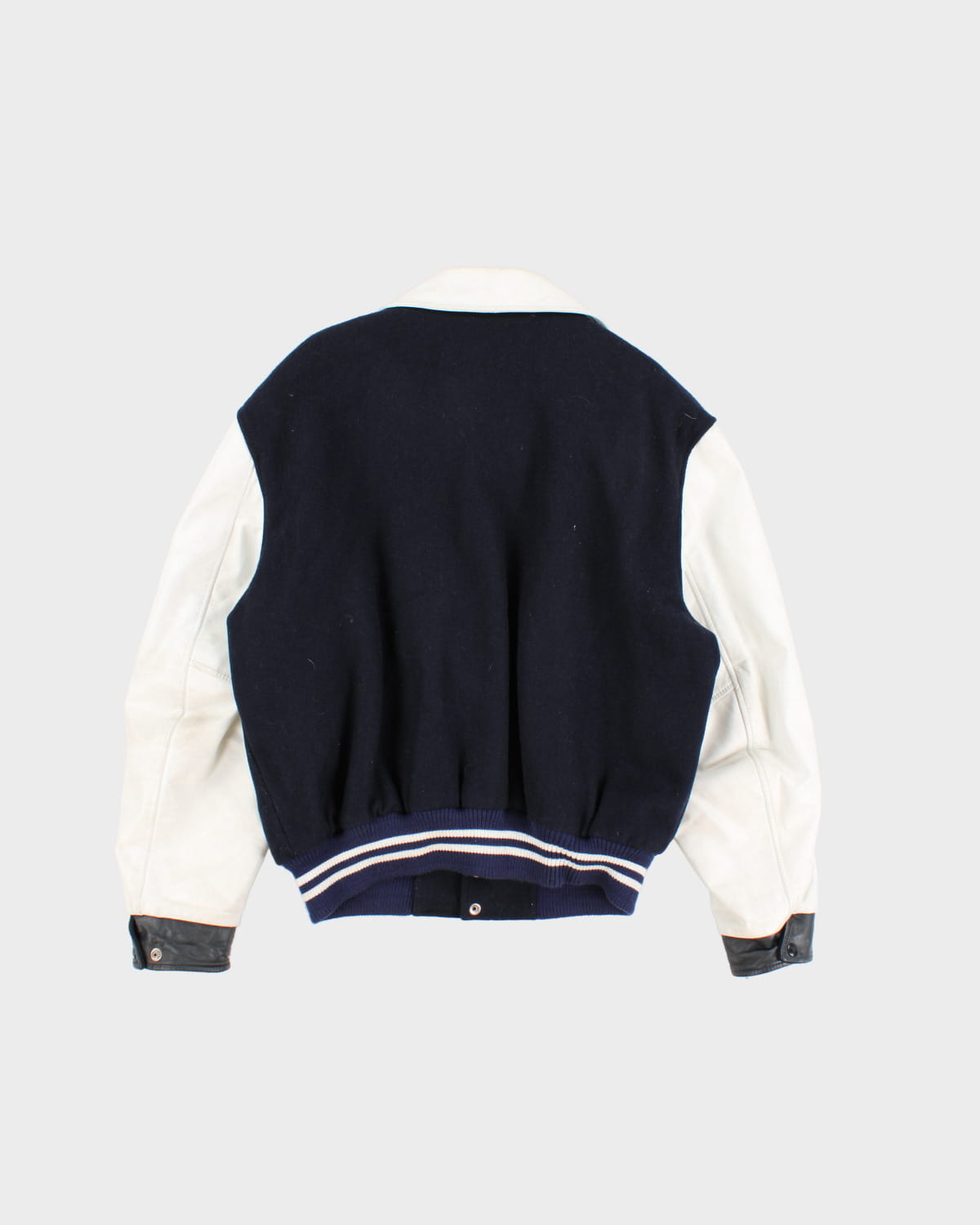 Vintage Scuffed Up Ford Jacket - L