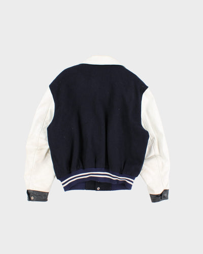 Vintage Scuffed Up Ford Jacket - L