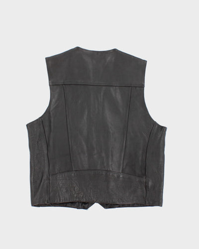 Milwaukee Leather Vest - XL