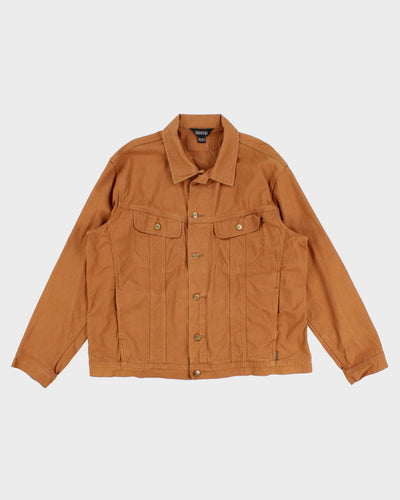 Vintage Dakota Trucker Jacket - XXL