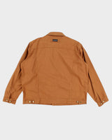 Vintage Dakota Trucker Jacket - XXL