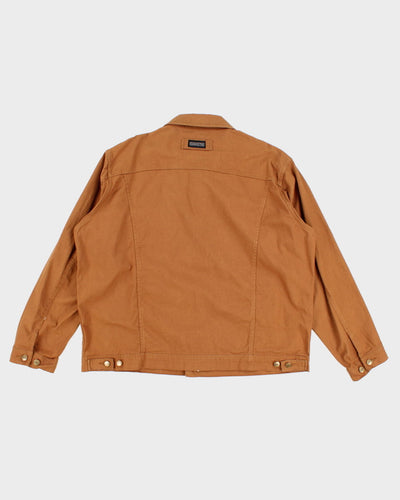 Vintage Dakota Trucker Jacket - XXL
