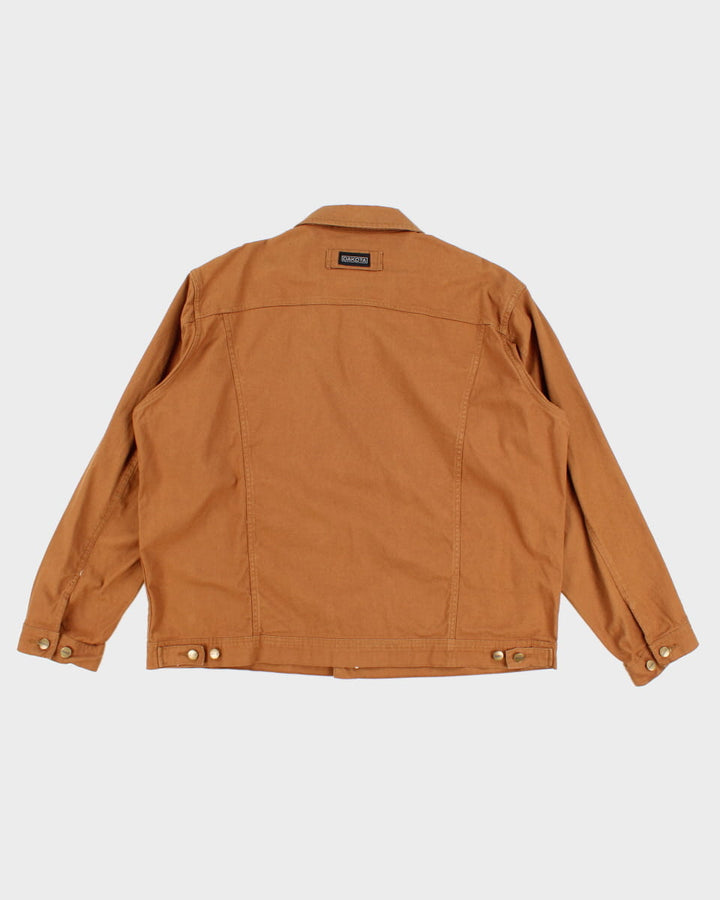 Vintage Dakota Trucker Jacket - XXL