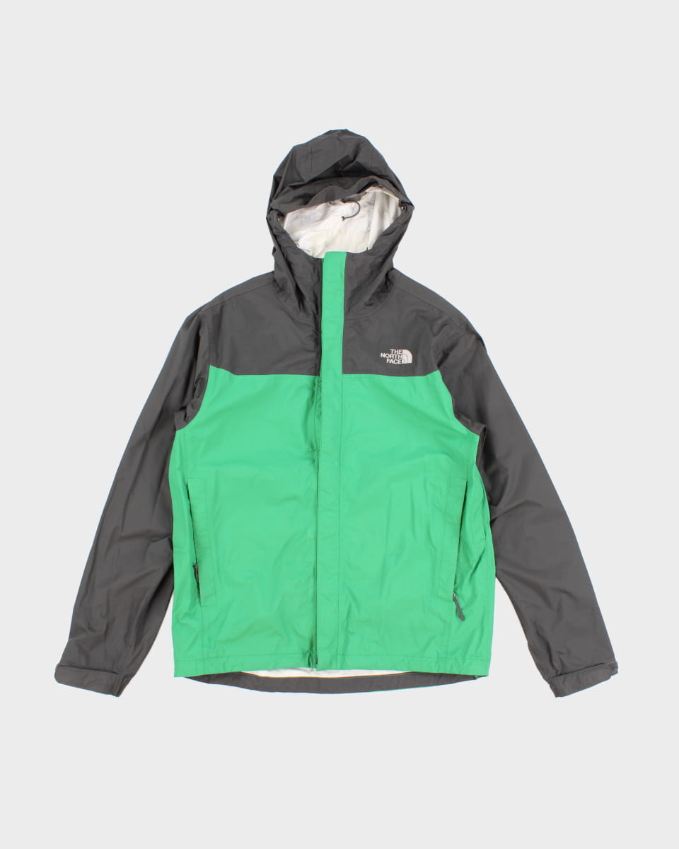 The North Face Men's Nylon Hooded Jacket - S