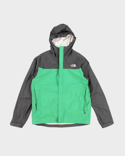 The North Face Men's Nylon Hooded Jacket - S