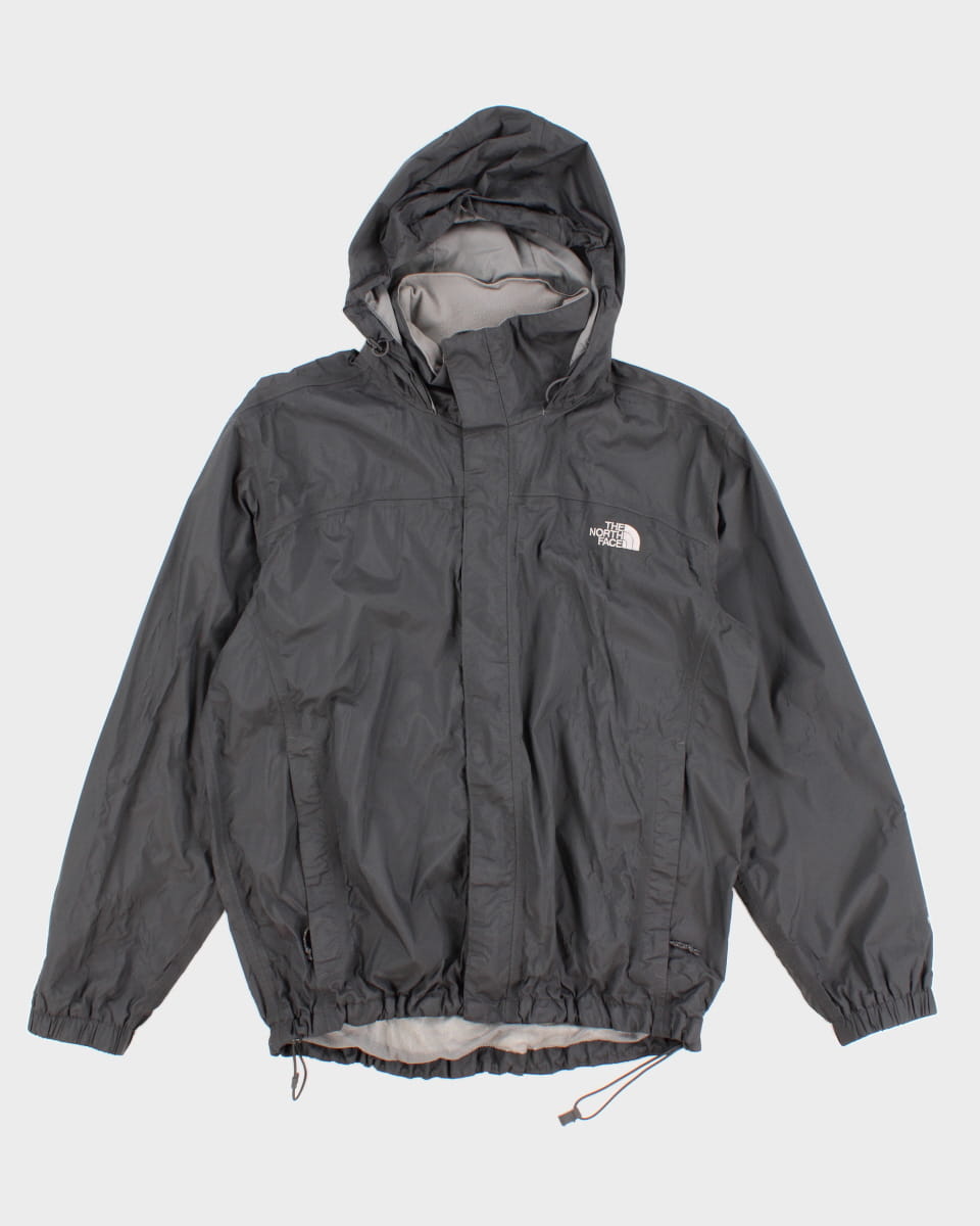 The North Face Hyvent Hooded Jacket - M