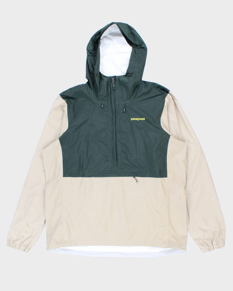 Mec best sale patagonia torrentshell