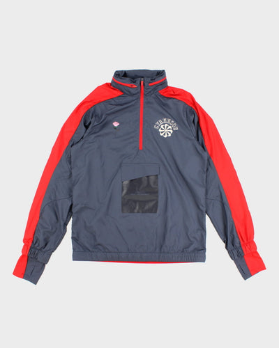 Nike x Gyakusou Quarter Zip Jacket - M