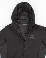 Arc'teryx Padded Windbreaker - L